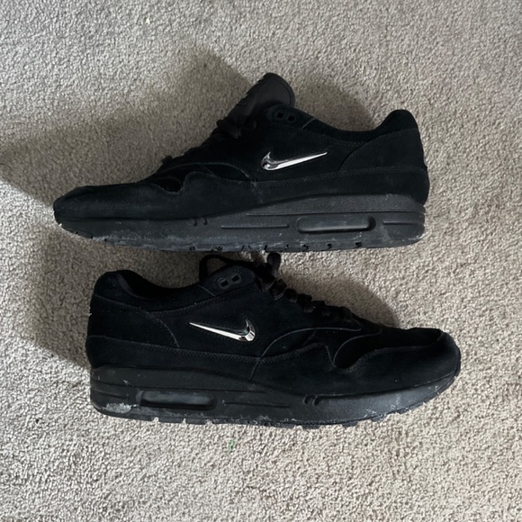 Nike Air Max 1 Premium - Picture 3 of 6